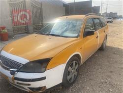 فورد مونديو